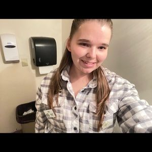 Meet your Posher, Brittany